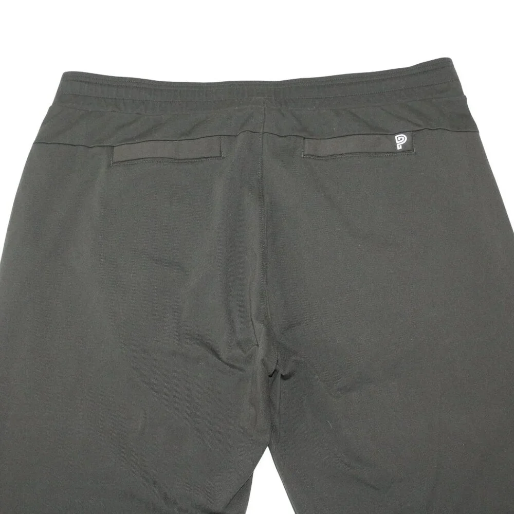 Public Rec Mens Size 40 X 32 Performance Stretch Workday Olive Green Pants - Picture 5 of 16